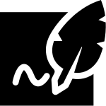 Essay SVG Icon